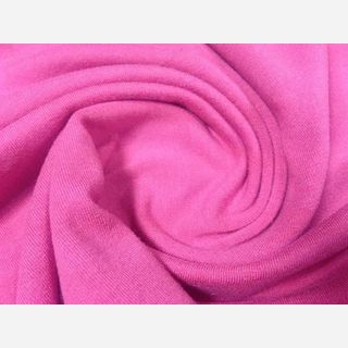 Cotton Single Jersey Knitted Fabric